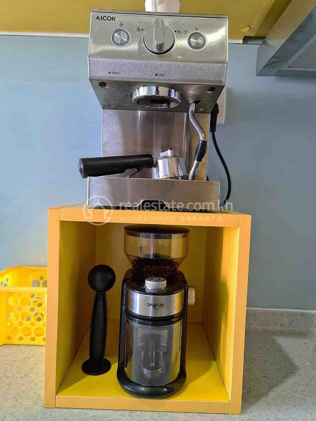 residential ServicedApartment for rent v Tonle Bassac ID 209309 7
