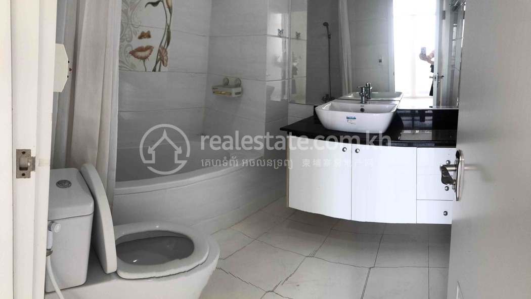 residential Condo for sale v Toul Svay Prey 1 ID 210557 6