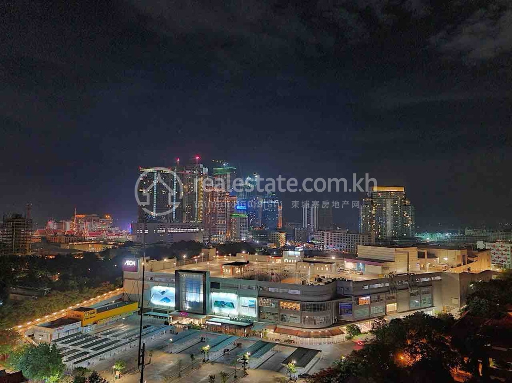 residential ServicedApartment for rent v Tonle Bassac ID 209309 5