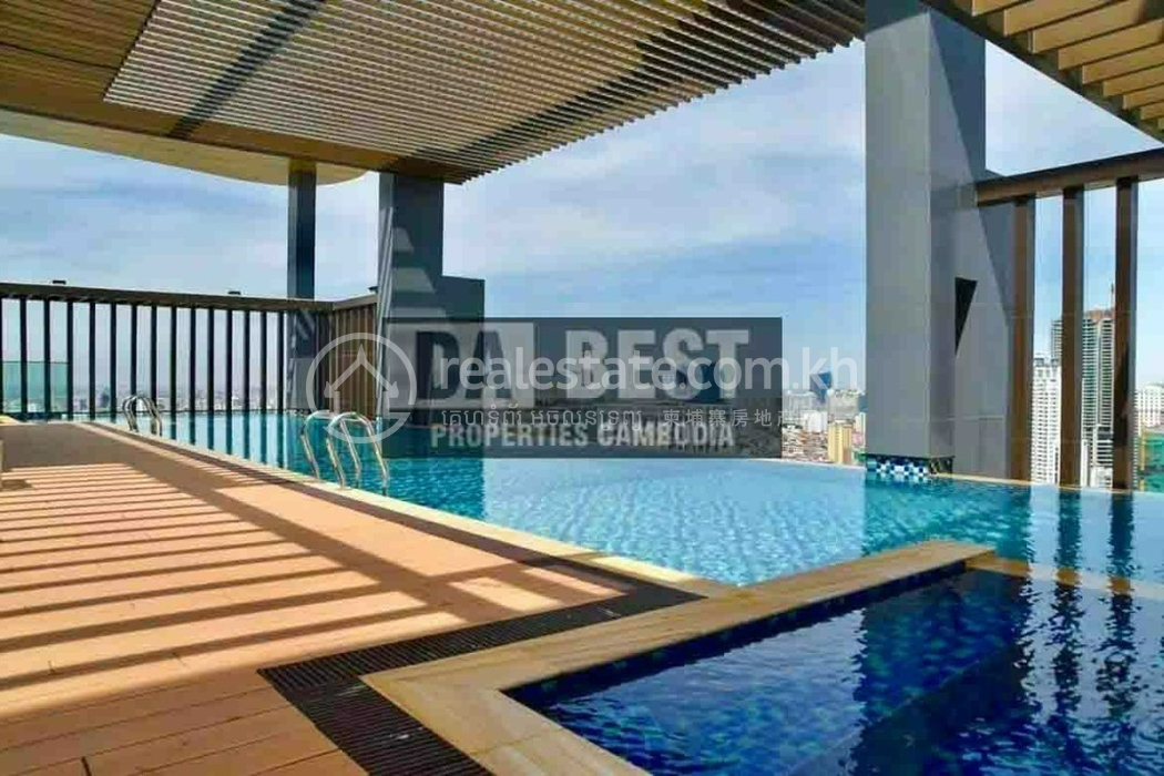 Luxury High Floor Apartment Condo for Rent in Phnom Penh- BKK1-11.jpg