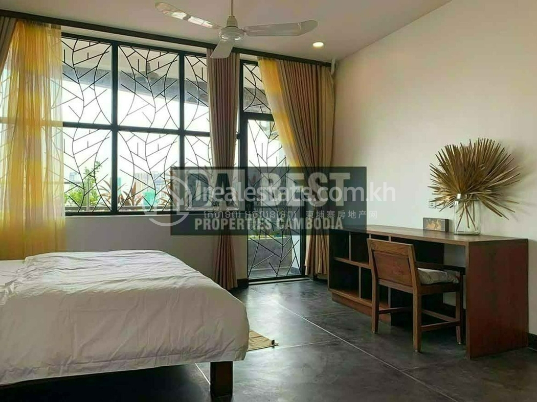Beautiful 1Bedroom Apartment for rent in Toul Tumpoung - Phnom Penh -2.jpg