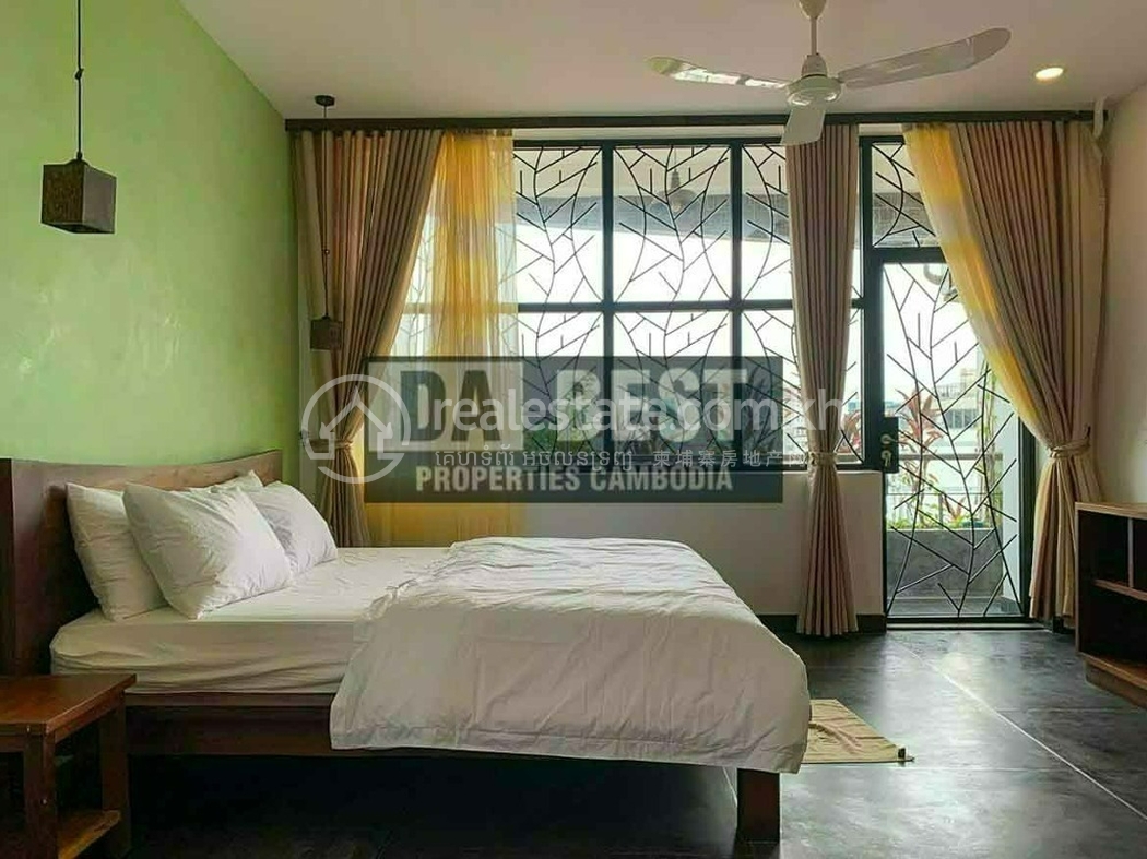 Beautiful 1Bedroom Apartment for rent in Toul Tumpoung - Phnom Penh -3.jpg