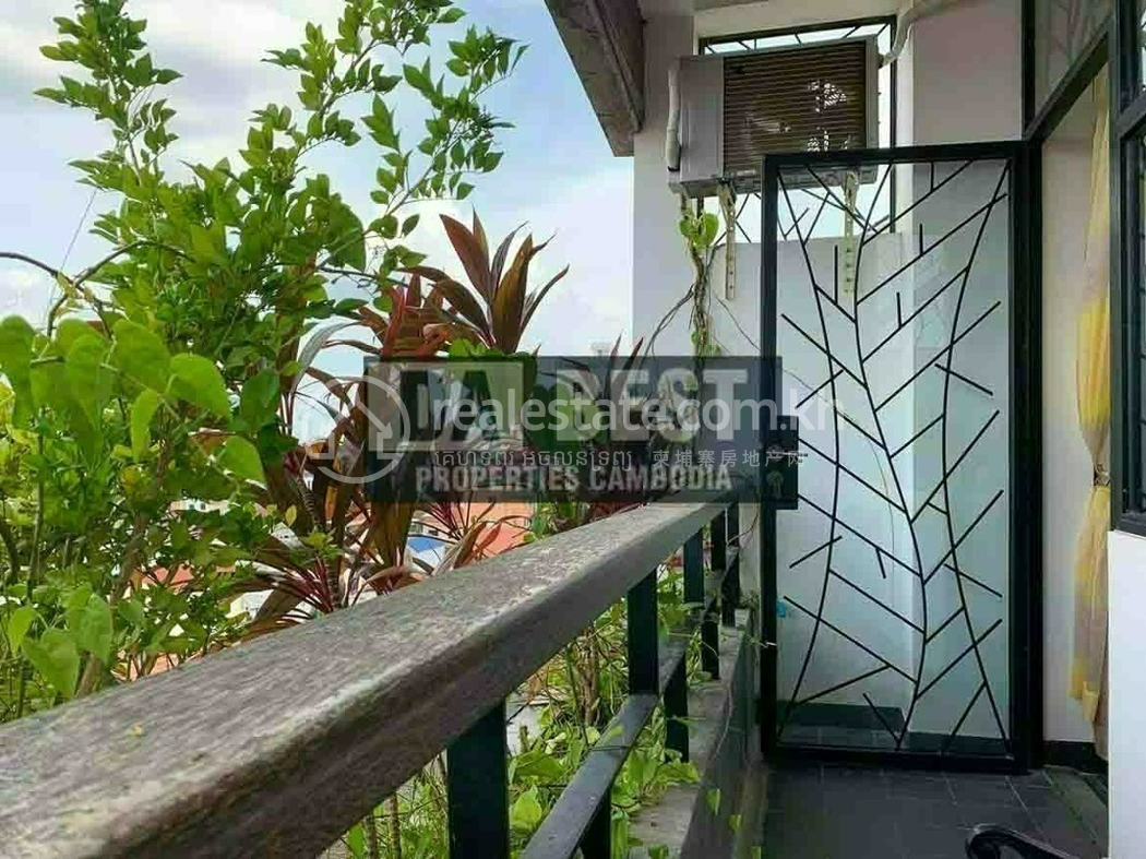 Beautiful 1Bedroom Apartment for rent in Toul Tumpoung - Phnom Penh -7.jpg