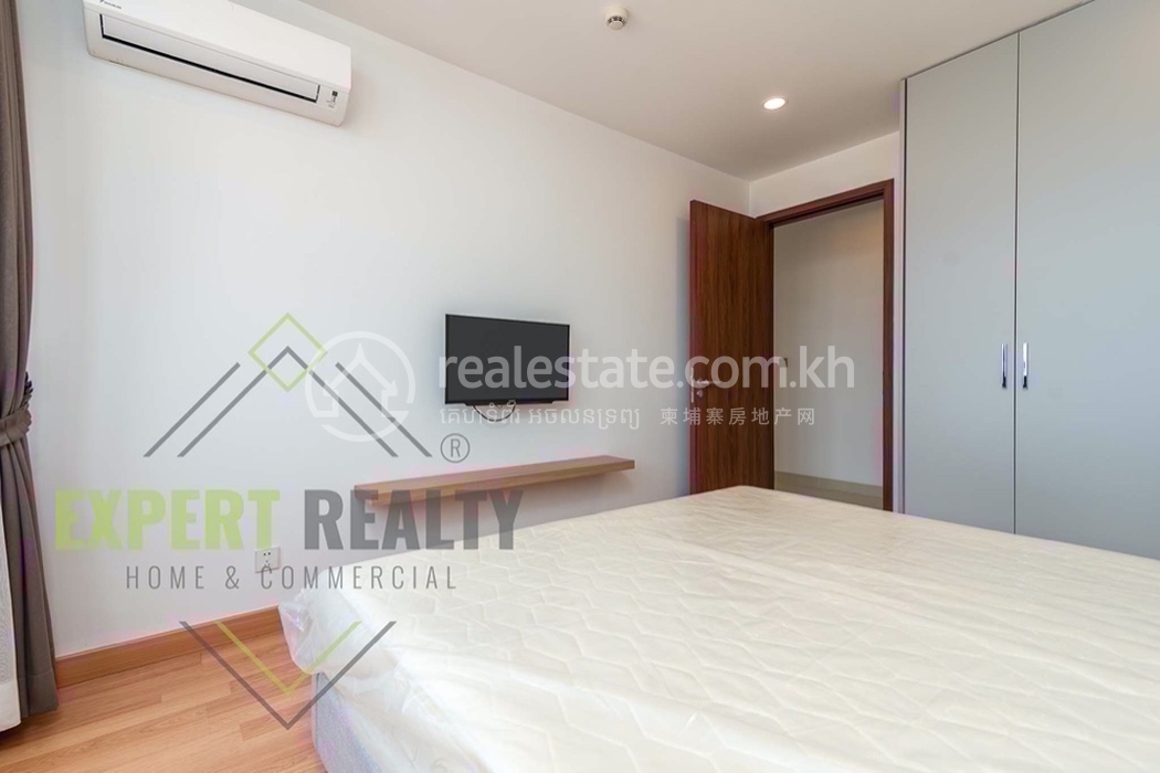 residential ServicedApartment for rent v Tonle Bassac ID 217216 11