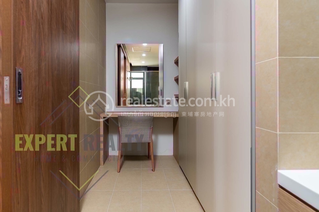 residential ServicedApartment for rent v Tonle Bassac ID 217216 7