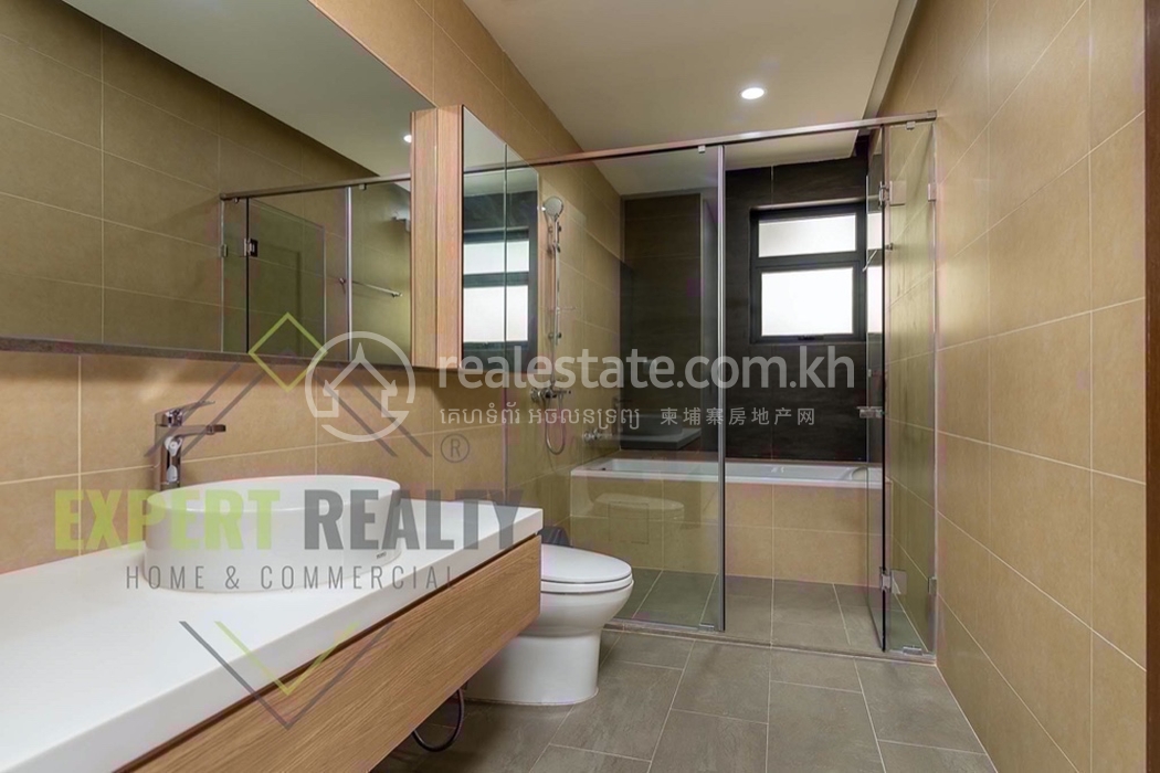 residential ServicedApartment for rent v Tonle Bassac ID 217216 8