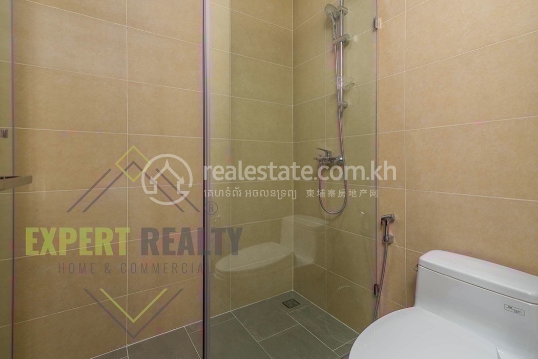 residential ServicedApartment for rent v Tonle Bassac ID 217216 13
