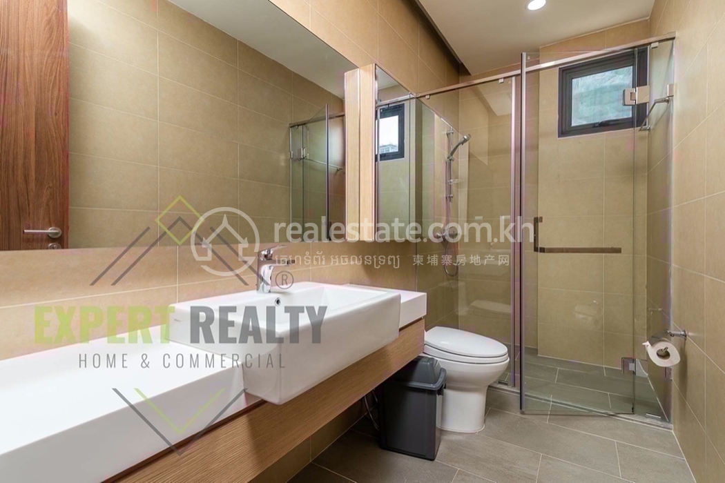 residential ServicedApartment for rent v Tonle Bassac ID 217216 16