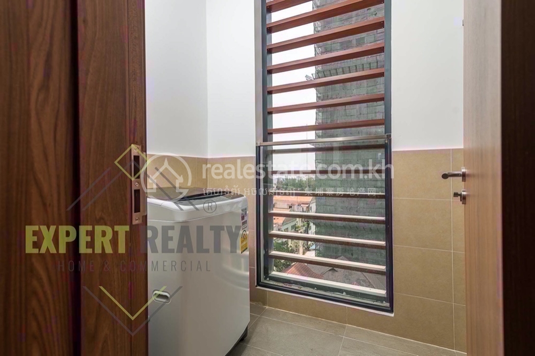 residential ServicedApartment for rent v Tonle Bassac ID 217216 17