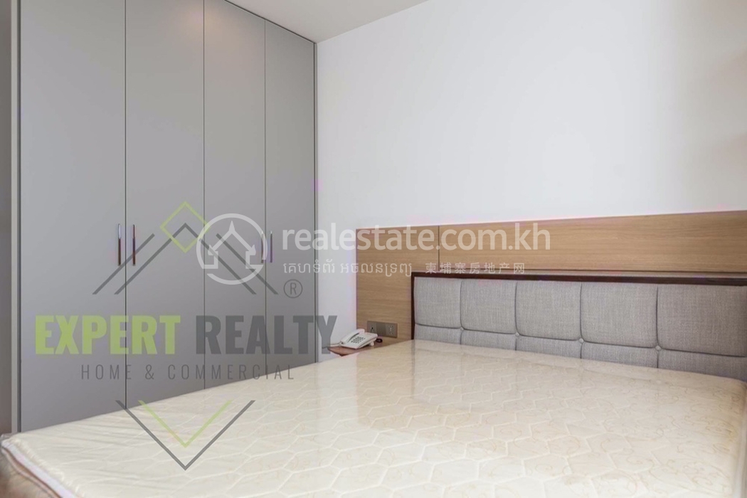 residential ServicedApartment for rent v Tonle Bassac ID 217216 15