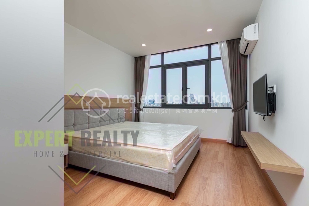 residential ServicedApartment for rent v Tonle Bassac ID 217216 9