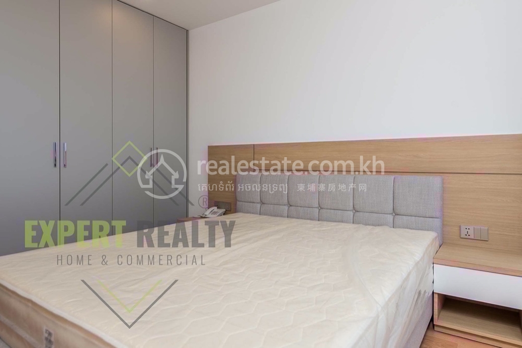 residential ServicedApartment for rent v Tonle Bassac ID 217216 10
