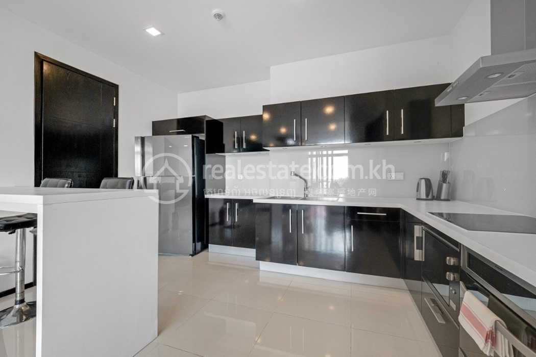 residential ServicedApartment for rent v Boeng Reang ID 218073 13