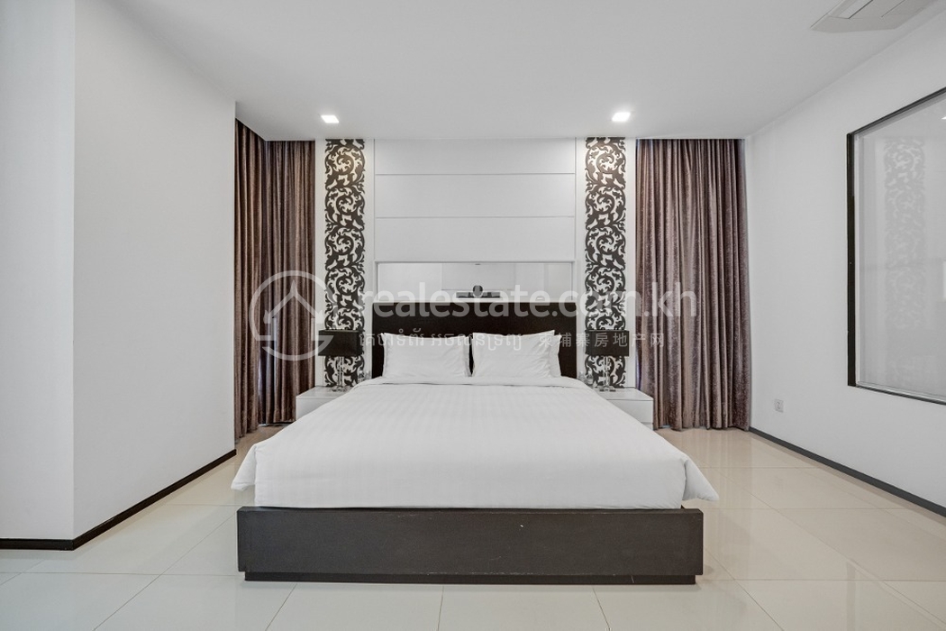 residential ServicedApartment for rent v Boeng Reang ID 218073 6
