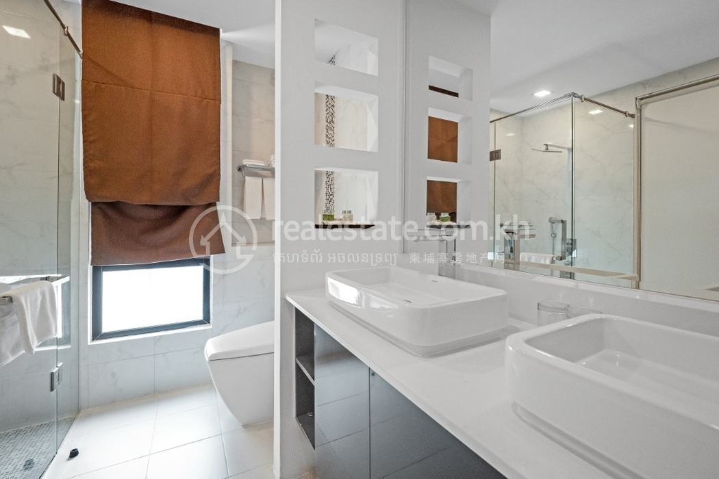 residential ServicedApartment for rent v Boeng Reang ID 218073 9