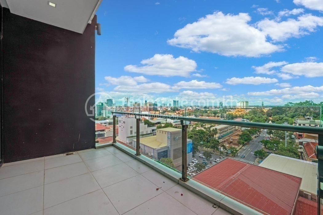 residential ServicedApartment for rent v Boeng Reang ID 218073 15