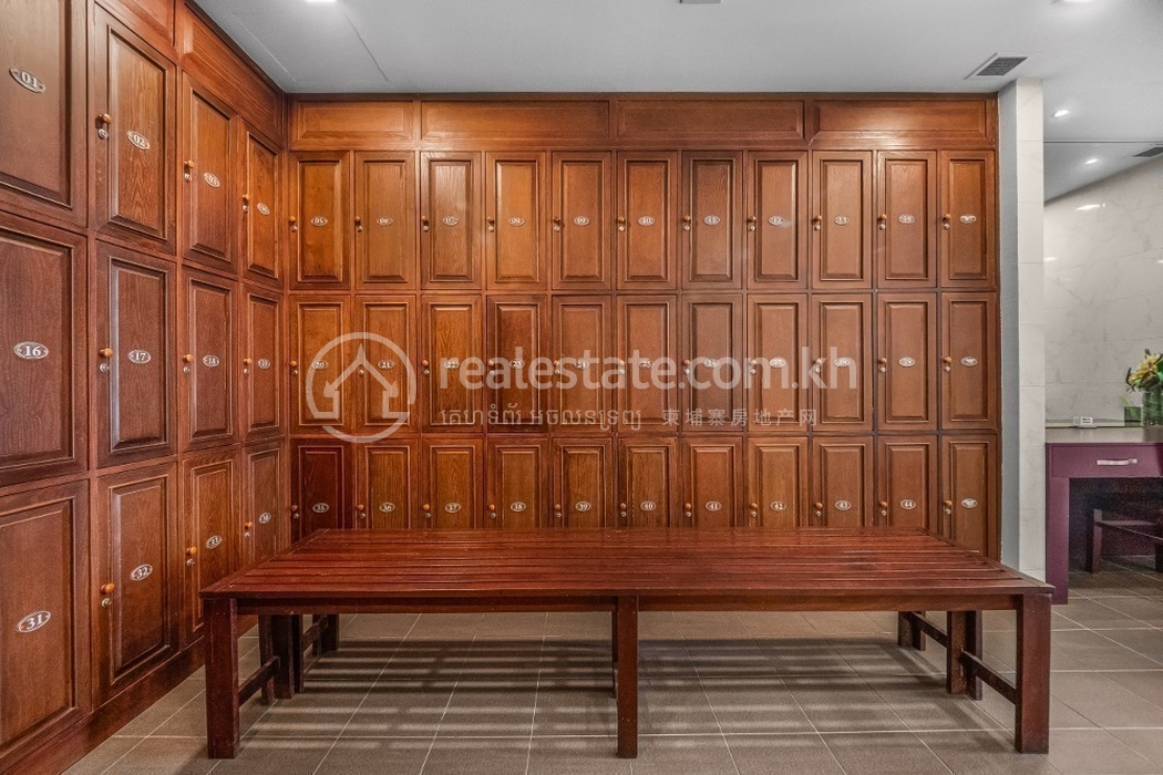 residential ServicedApartment for rent v Boeng Reang ID 218073 21