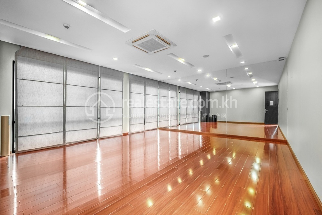residential ServicedApartment for rent v Boeng Reang ID 218073 22