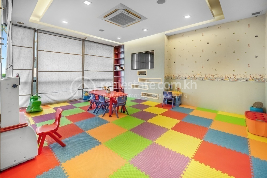 residential ServicedApartment for rent v Boeng Reang ID 218073 23