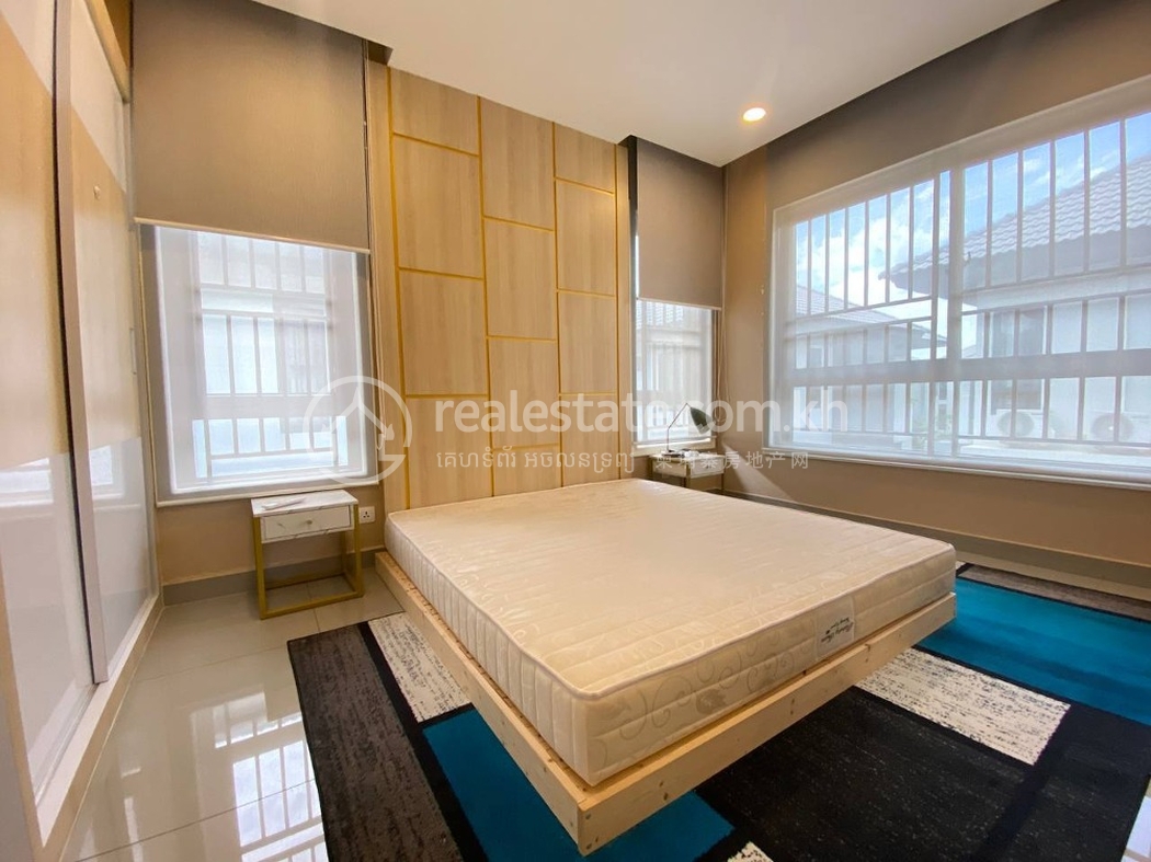 residential Apartment for rent v Boeung Kak 1 ID 217815 7