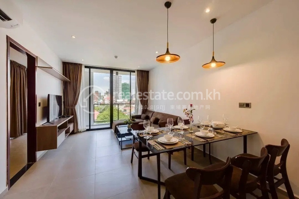 3 Bed, 2 Bath Serviced Apartment for Rent in Residence 105 Hotel ...