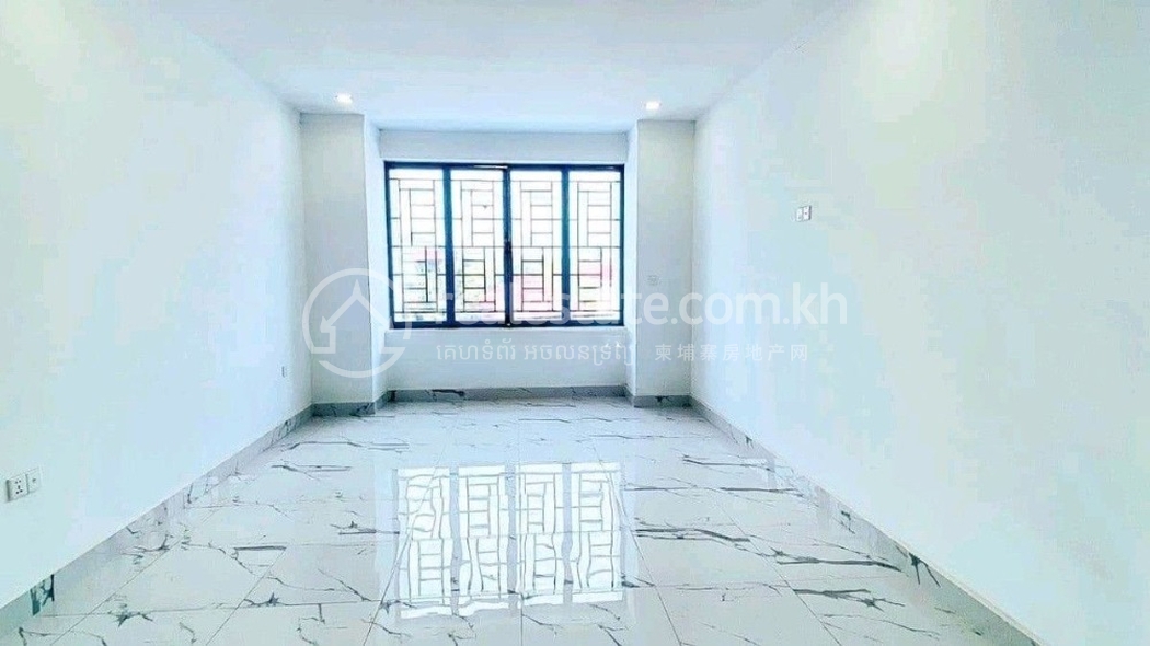 Cambodiaで区域IDが222463であるresidential Housefor saleプロジェクト 2