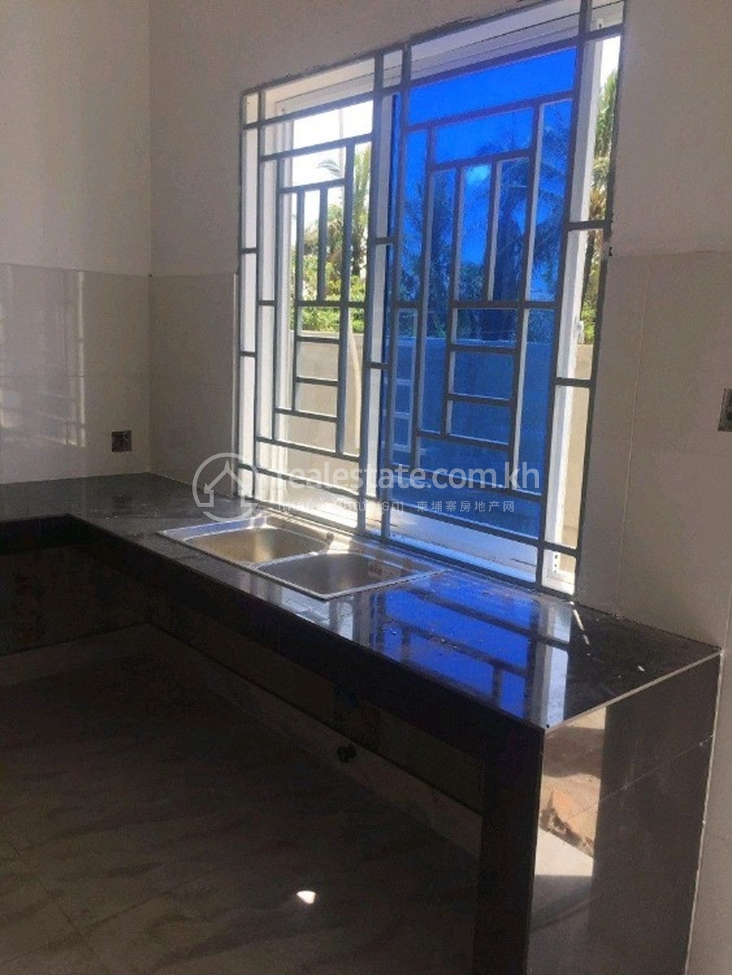 Cambodiaで区域IDが222463であるresidential Housefor saleプロジェクト 3