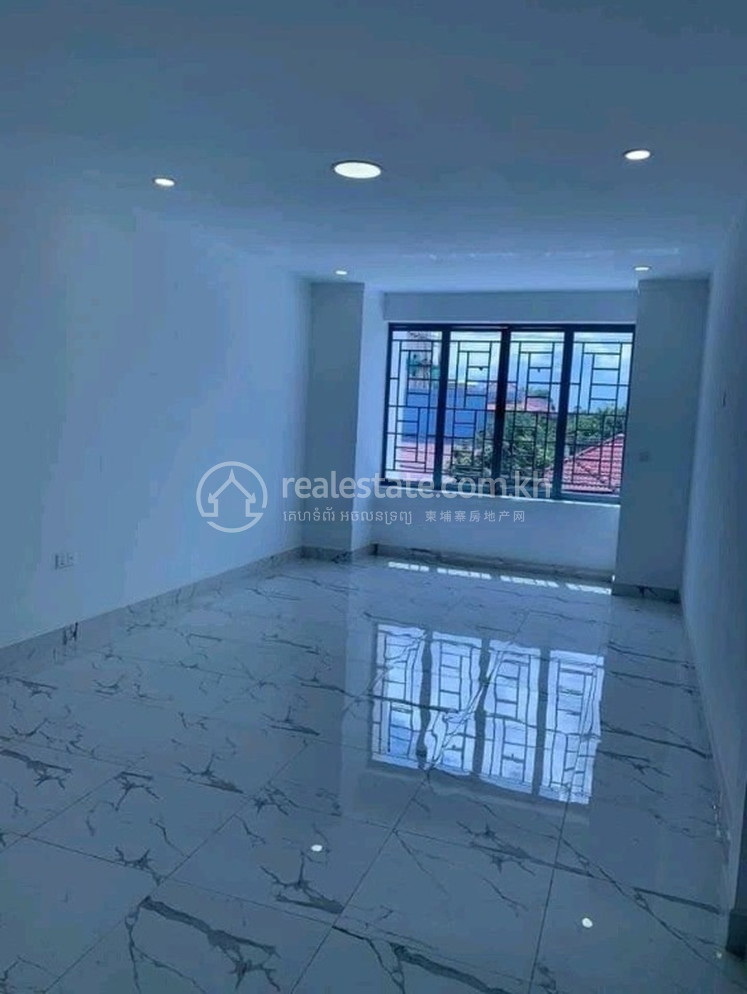 Cambodiaで区域IDが222463であるresidential Housefor saleプロジェクト 4