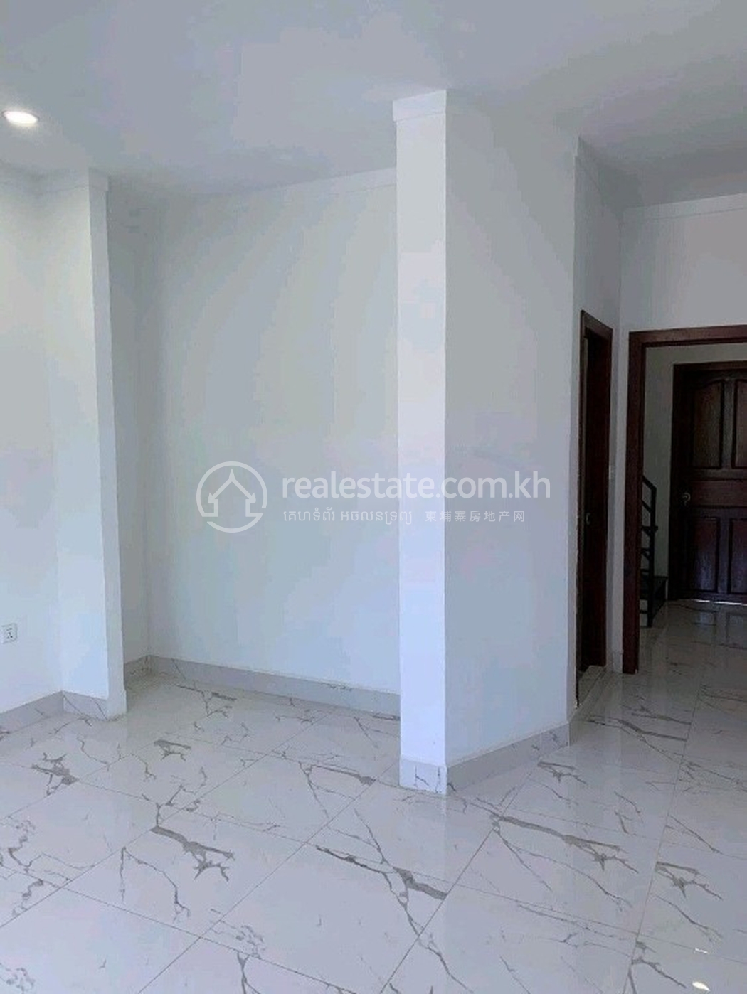 Cambodiaで区域IDが222463であるresidential Housefor saleプロジェクト 5