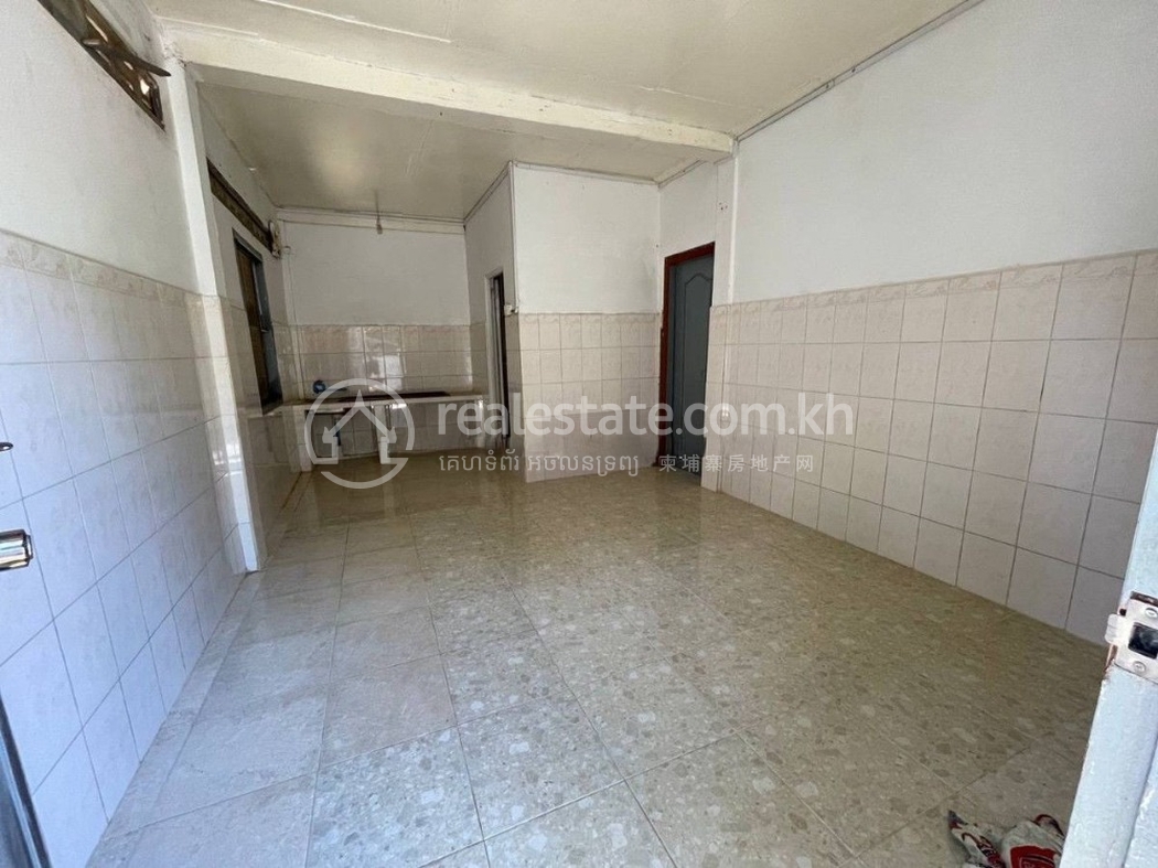 Cambodiaで区域IDが222437であるresidential Housefor saleプロジェクト 2