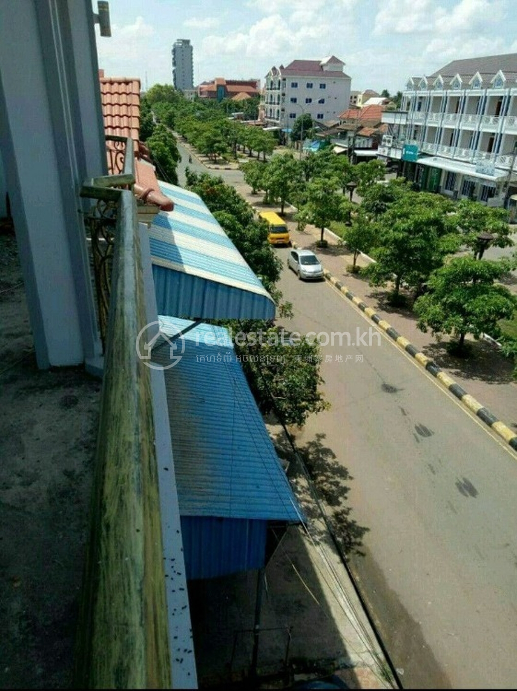 residential House for sale w Cambodia ID 222504 2