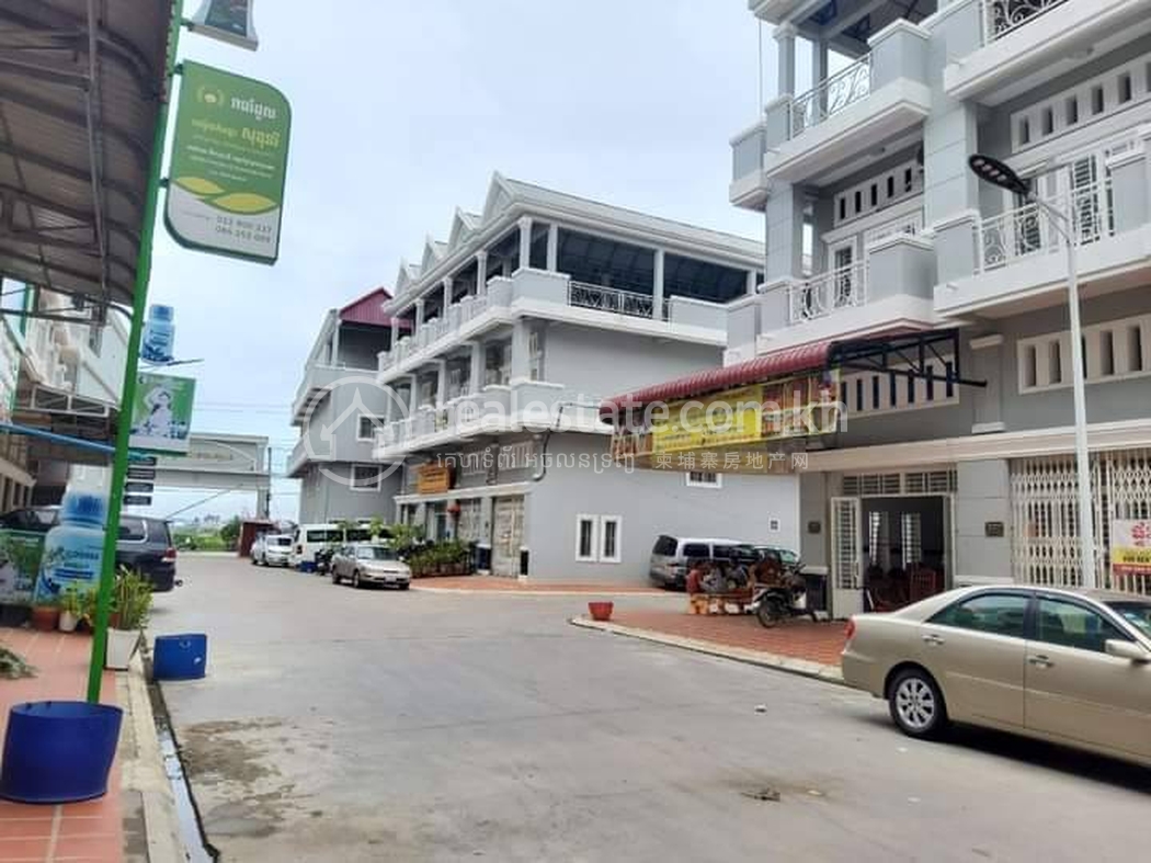 residential House for sale v Dangkao ID 221480 5
