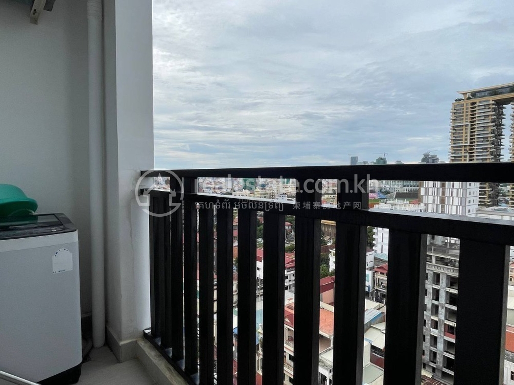 residential Apartment for rent v BKK 2 ID 221992 6
