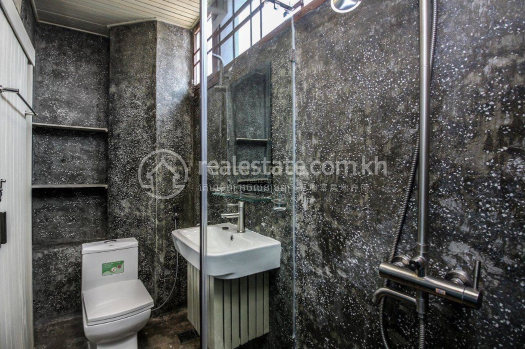 residential Apartment for rent v BKK 2 ID 221988 6