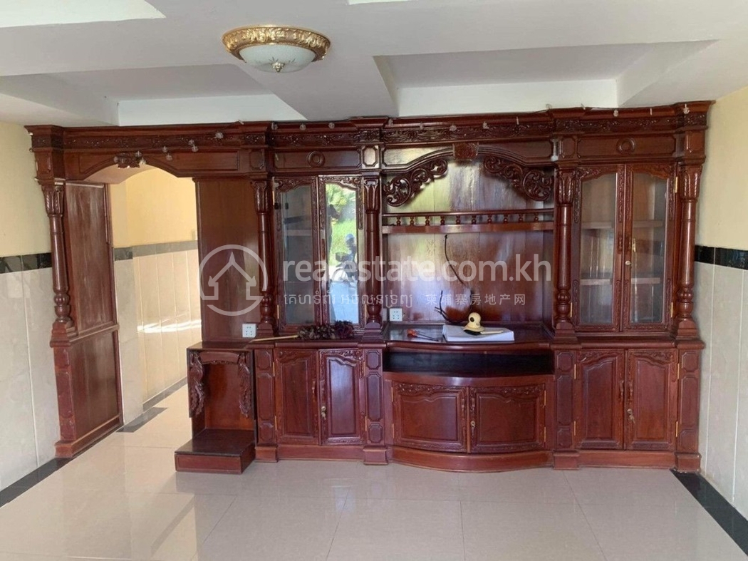 residential House for sale in Cambodia ID 221661 3