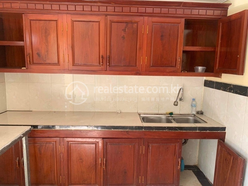 residential House for sale in Cambodia ID 221661 2