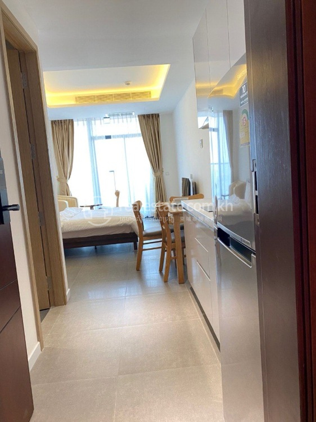 residential Apartment for rent v Tonle Bassac ID 221921 7