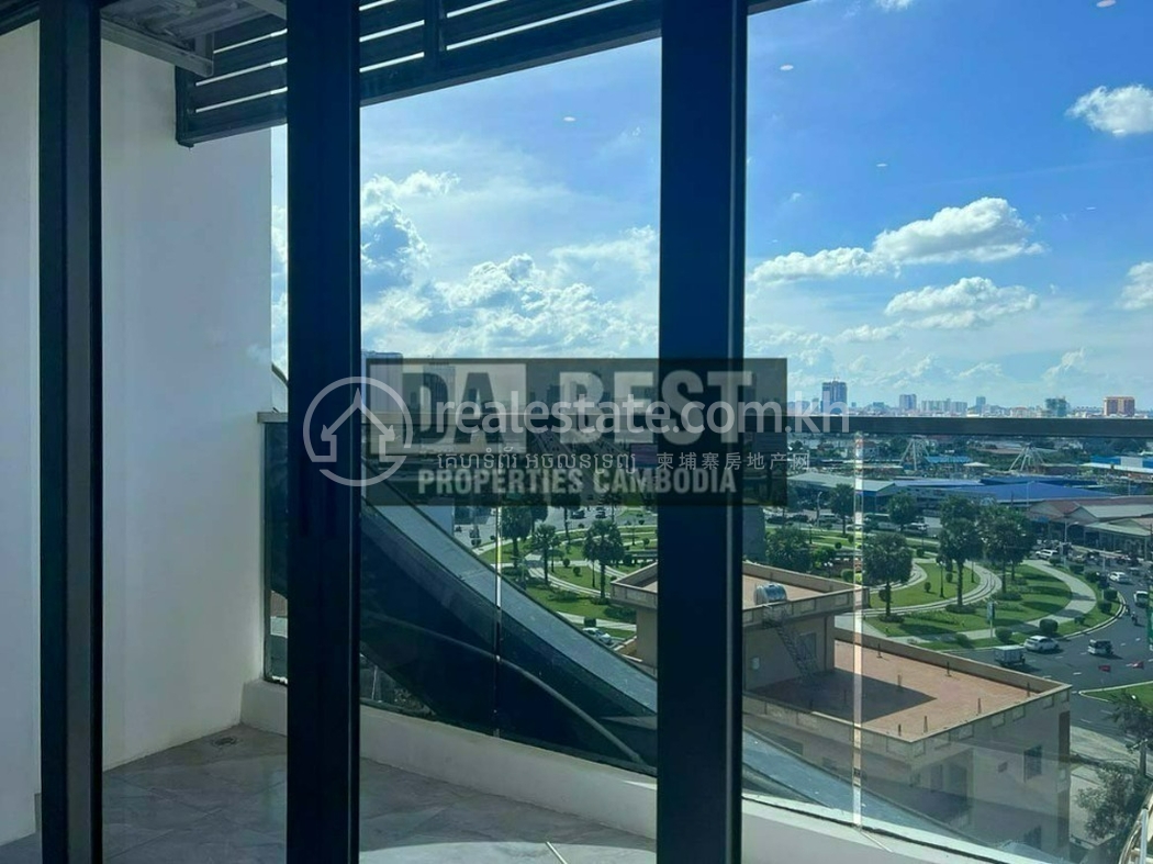beautiful 2bedroom condo for sale in Phnom penh - chroy Changva -1.jpg