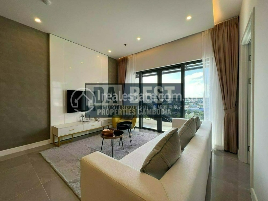 beautiful 2bedroom condo for sale in Phnom penh - chroy Changva -5.jpg