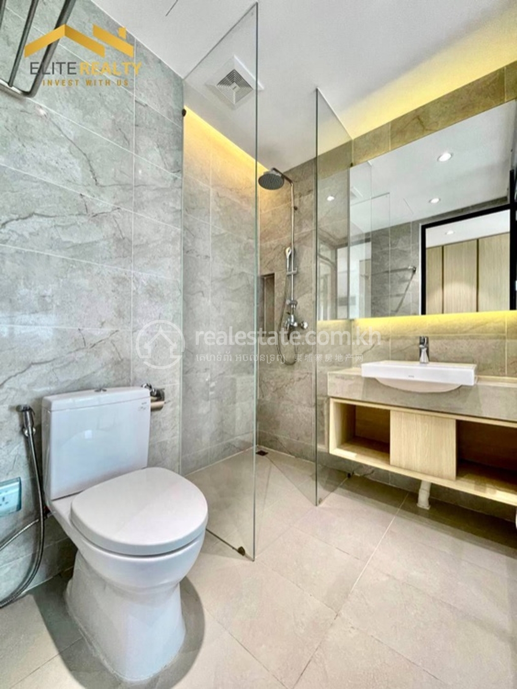 residential Apartment for rent v BKK 1 ID 222011 9