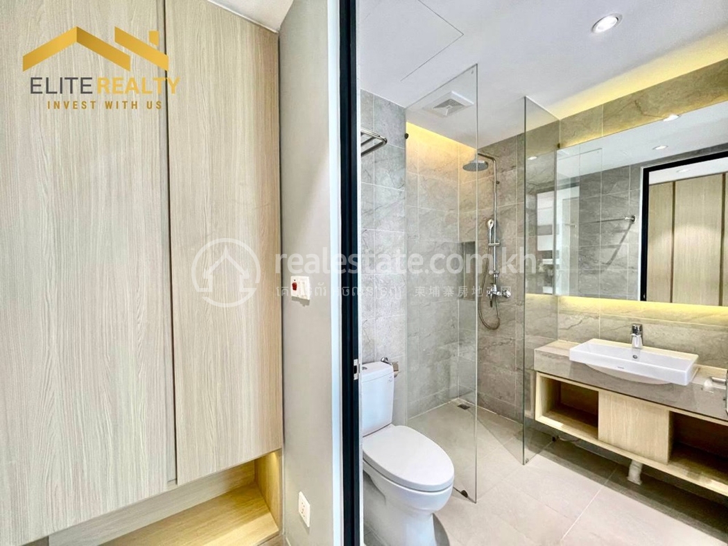 residential Apartment for rent v BKK 1 ID 222011 10