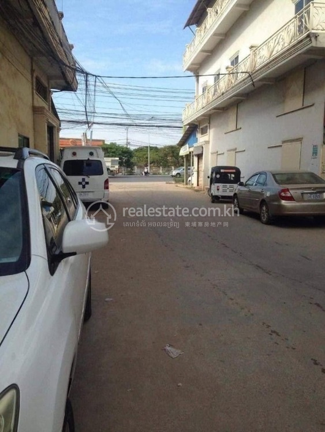 residential House for sale ក្នុង Cambodia ID 222599 2