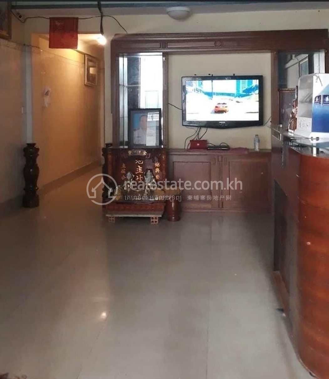 residential House for sale ក្នុង Cambodia ID 222599 3