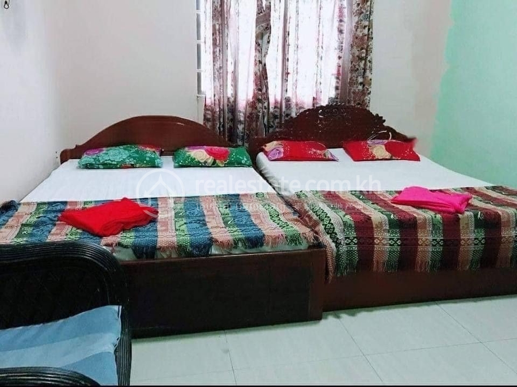 residential House for sale ក្នុង Cambodia ID 222599 4