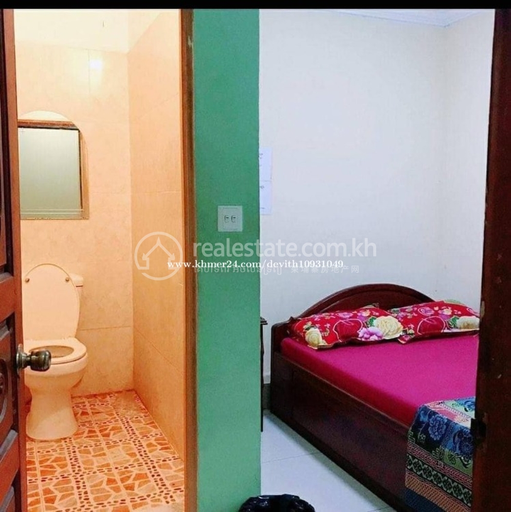 residential House for sale ក្នុង Cambodia ID 222599 5