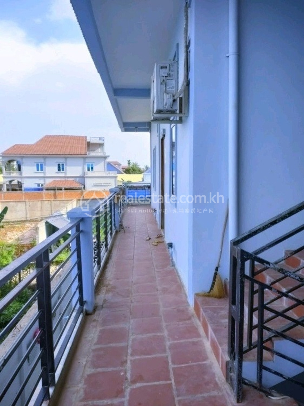 residential House for sale ក្នុង Cambodia ID 222544 3