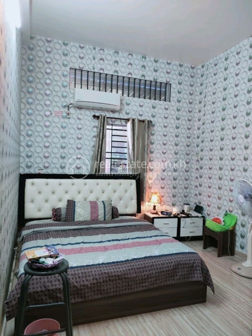 residential House for sale ក្នុង Cambodia ID 222544 4