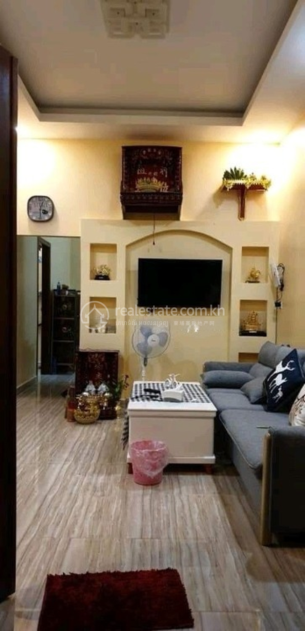 residential House for sale ក្នុង Cambodia ID 222544 5