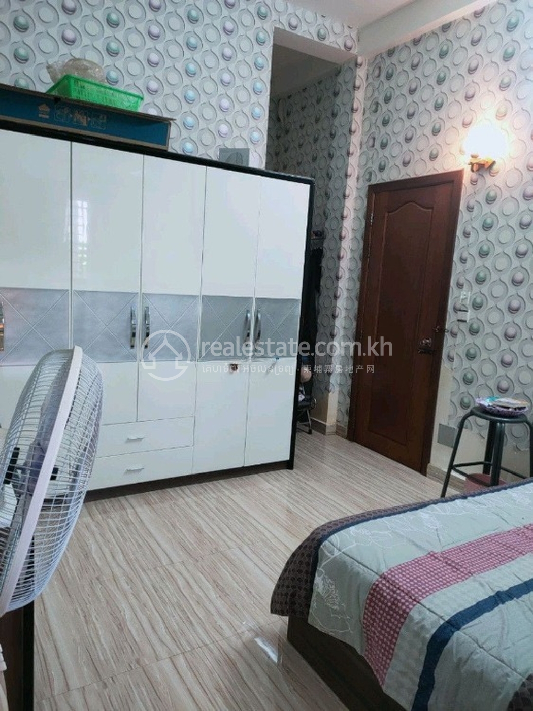 residential House for sale ក្នុង Cambodia ID 222544 6