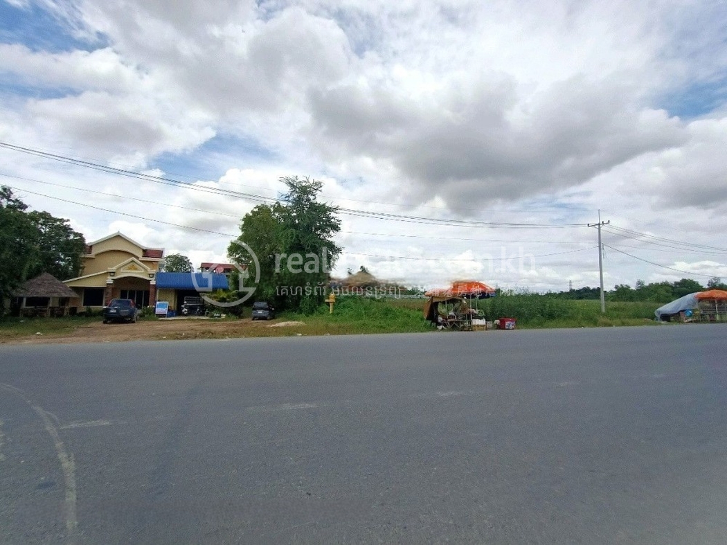 residential House for sale in Cambodia ID 223123 2